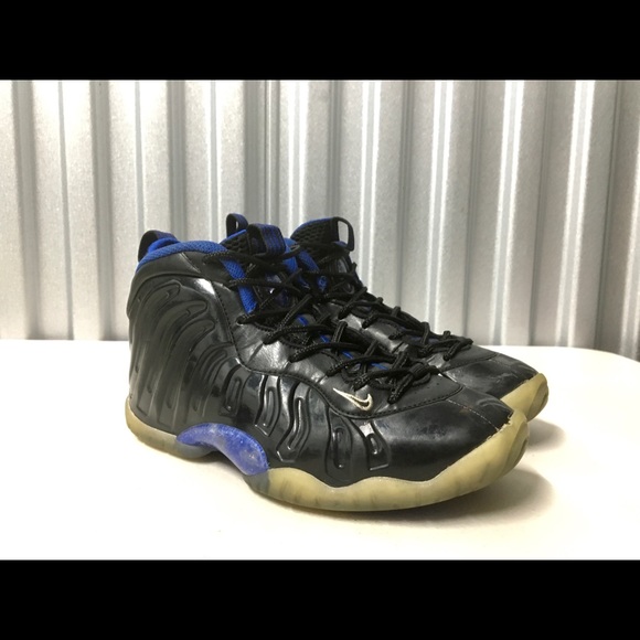 nike foamposite space jam